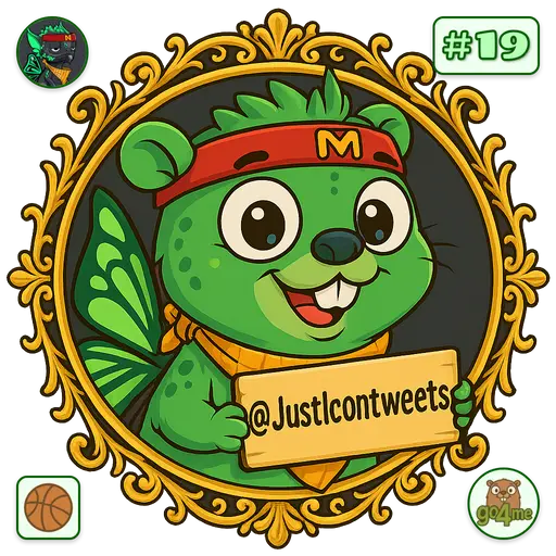 go4.me | Icon | @JustIcontweets image