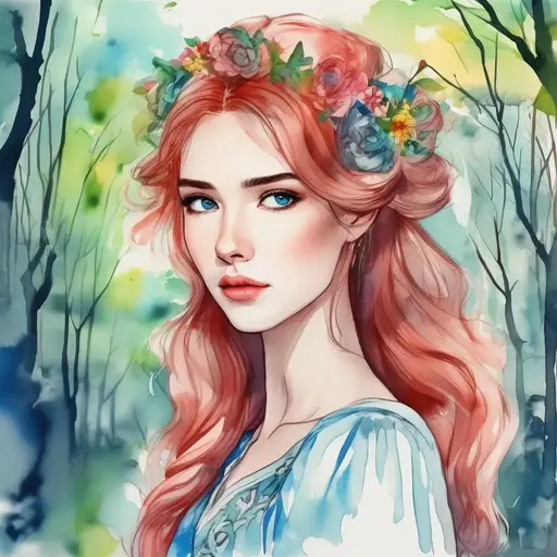 Natural Beauty #144 image