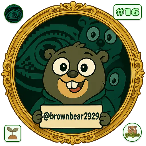 go4.me | BB👁 | @brownbear2929 image