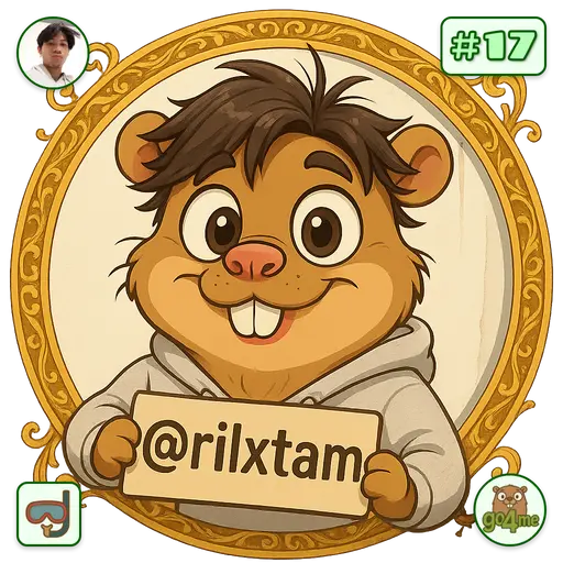 go4.me | tam ($/acc) | @rilxtam image
