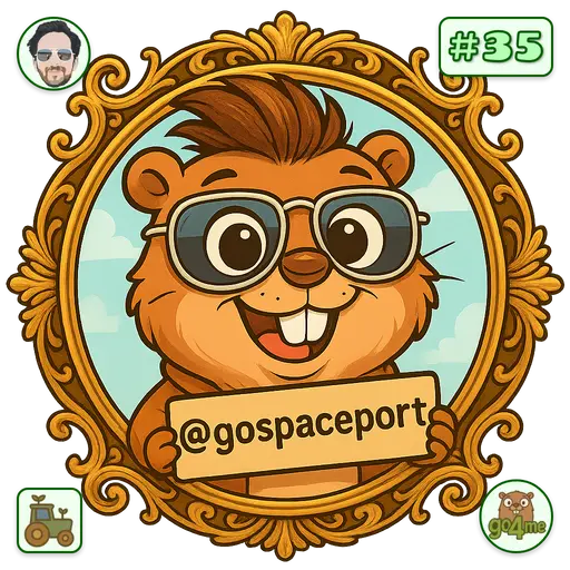 go4.me | Digital Spaceport | @gospaceport image