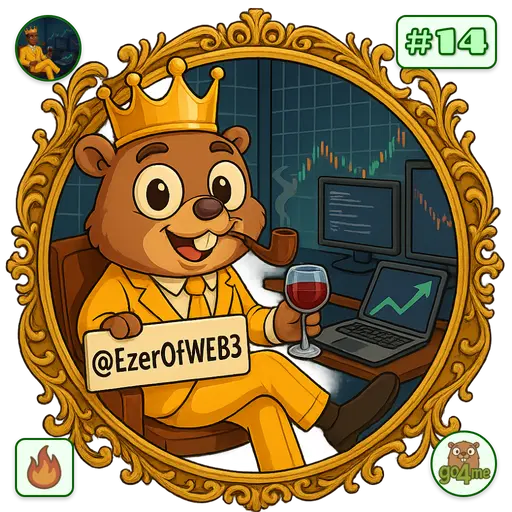 go4.me | EL^EZER | @EzerOfWEB3 image