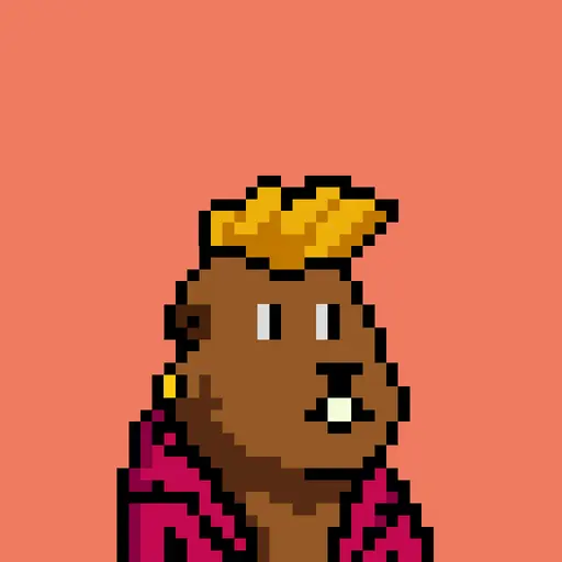 Marmot Punk #3 image