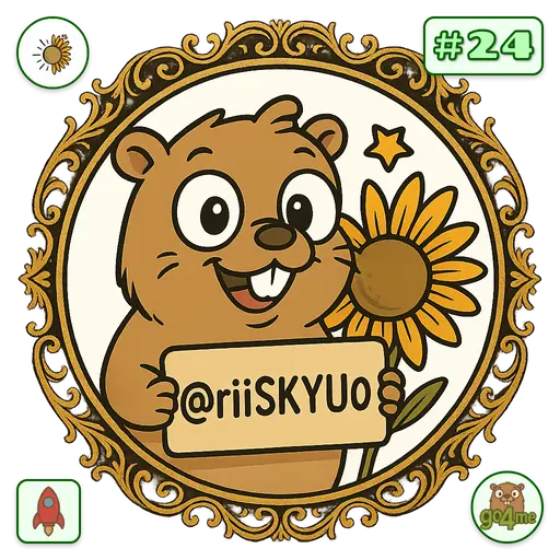 go4.me | sunshine | @riiSKYU0 image