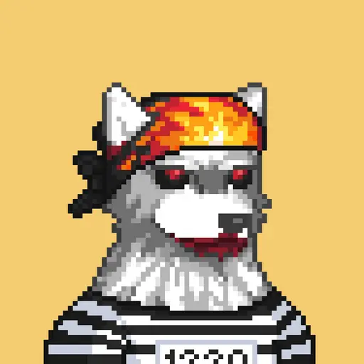 Wolf Capital #45 image