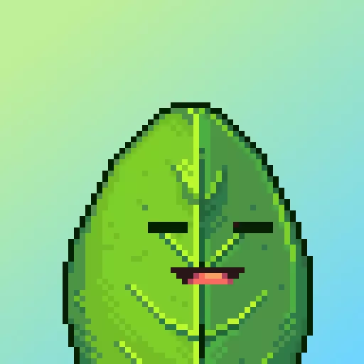 Chia Buddy #891 image