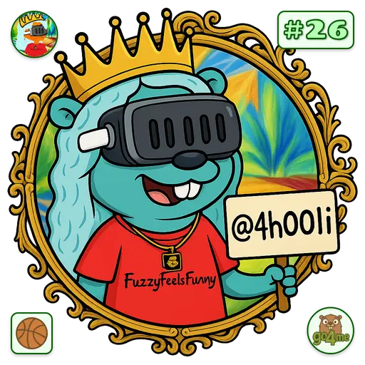 go4.me | YV | @4h001i image