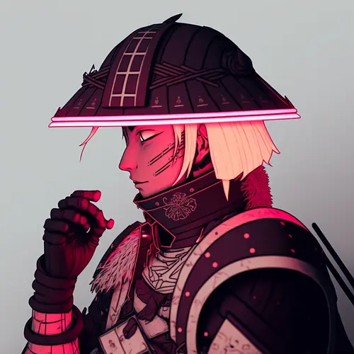 SAMURAI /// 7 image