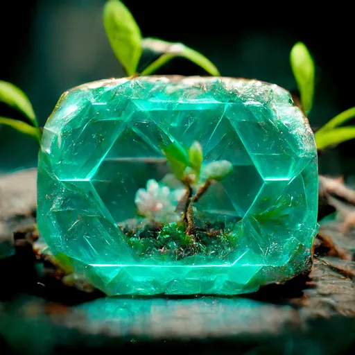 AIncient Gems #167 image