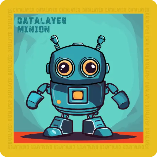 DataLayer Minion #6140 image