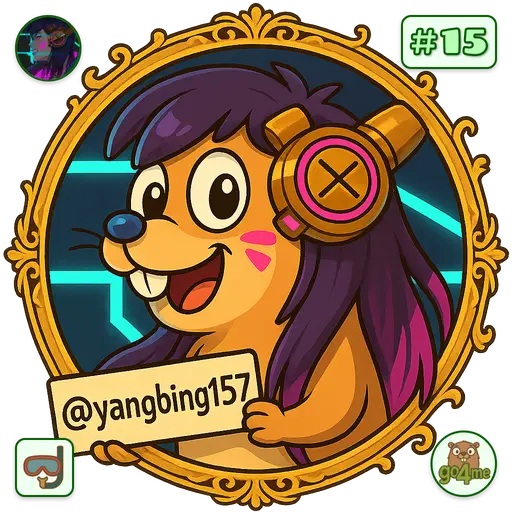 go4.me | yangbang157.fuel | @yangbing157 image