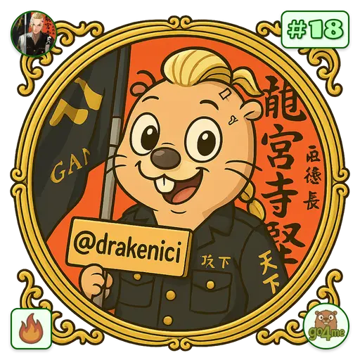 go4.me | drake | @drakenici image