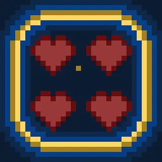 Universal Love Badge image