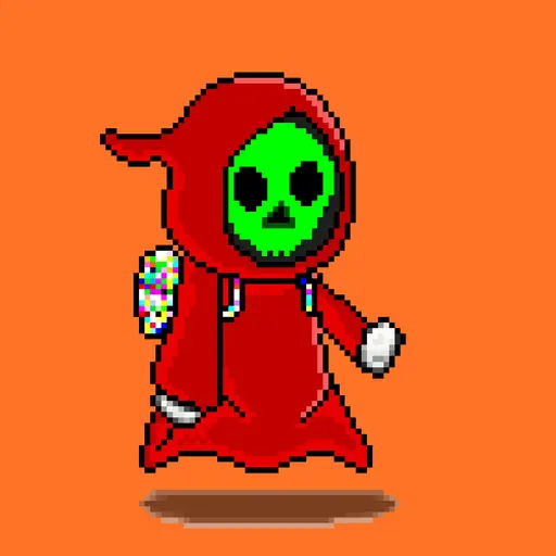 TangReapers #274 image