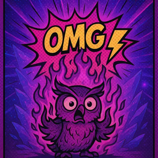 OMG Mine #85 image