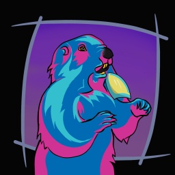 Mellifluus Marmota image