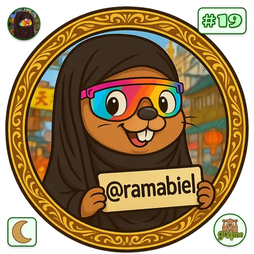 go4.me | Rama | @ramabiel image