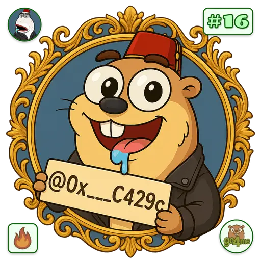 go4.me | 0x___C429c 🧙‍♂️ $MIM | 🍊,💊 | @0x___C429c image