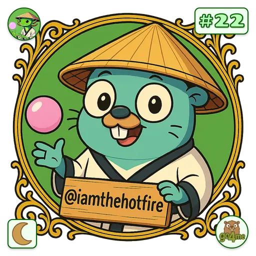 go4.me | 🌱 iamthehotfire 🌱 | @iamthehotfire image