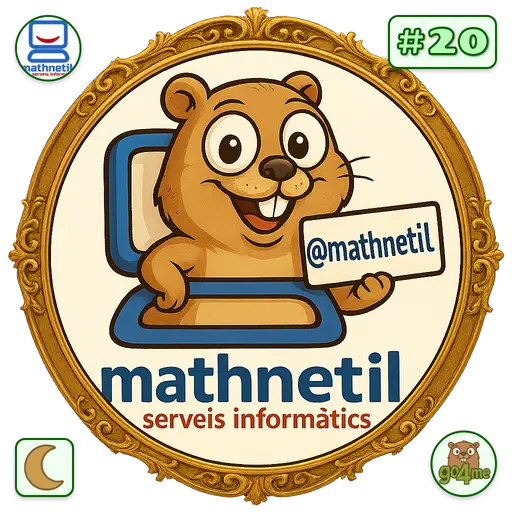 go4.me | Mathnetik | @Mathnetik image