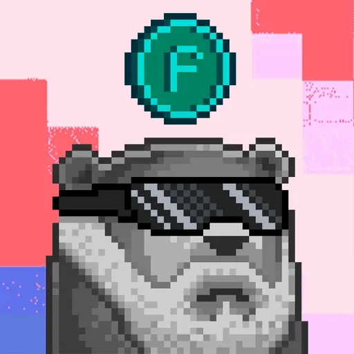 Chia Foes #3240 image