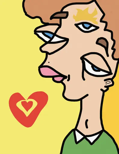 LOVER image