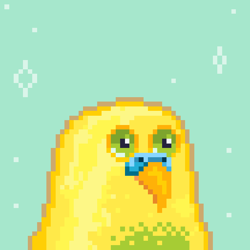 Chia Friends #8566 image