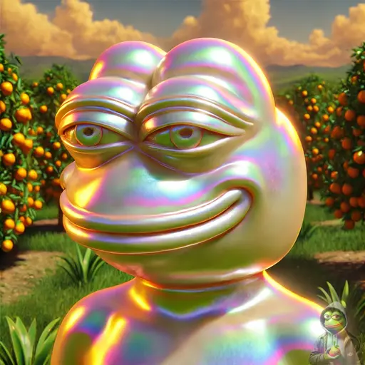 Pepe Party #82 image