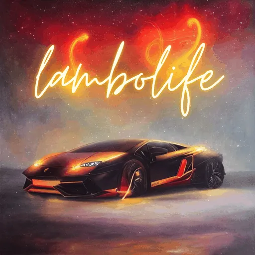 lambolife #1 image