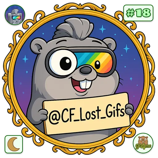 go4.me | Lost Gifs | @CF_Lost_Gifs image