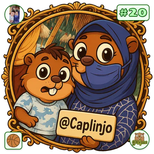 go4.me | Chaplin 👽 Flow3 Network 🌐HUDL nexyai.io | @Caplinjo image