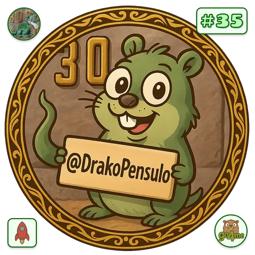 go4.me | DrakoPensulo🌱 | @DrakoPensulo image