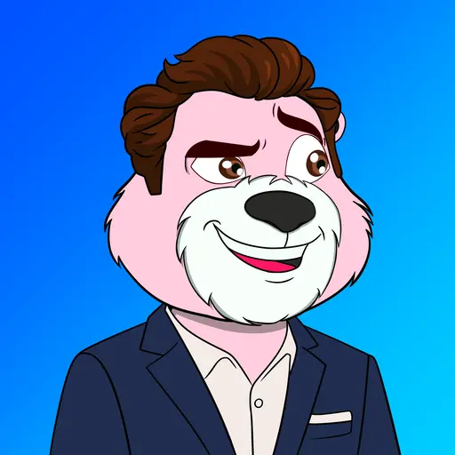 CommunityBear #1171 image