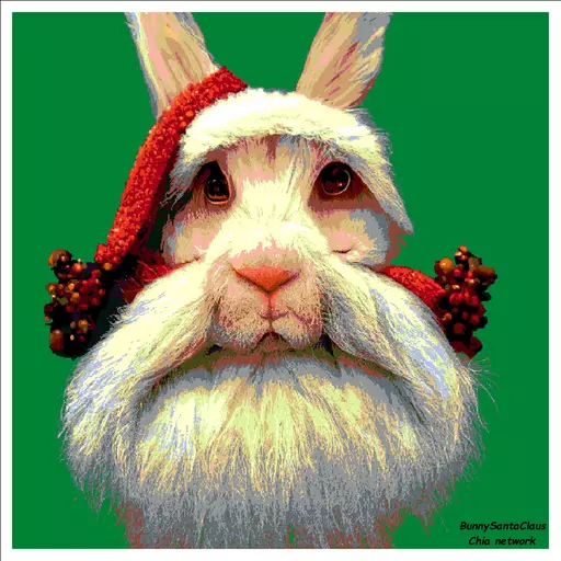 BunnySantaClaus_117 image