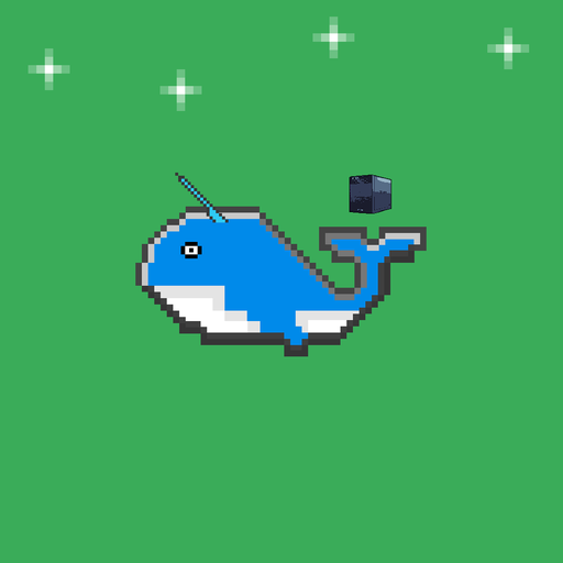 Chia Whales #94 image