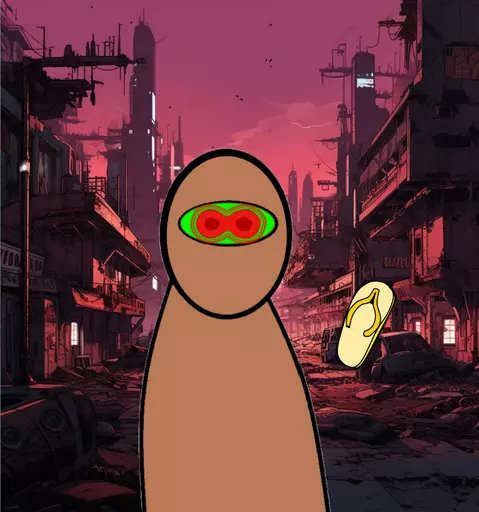 OnChainemies #95 image