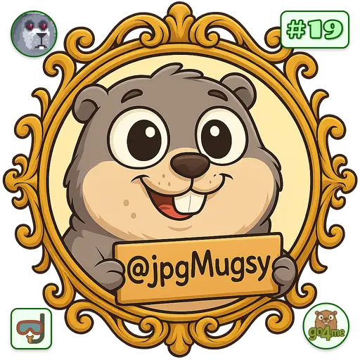 go4.me | mugsy | @jpgMugsy image