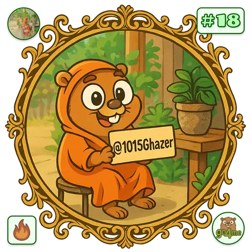 go4.me | ghazer fabregas | @1015Ghazer image