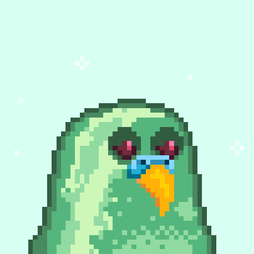 Chia Friends #5402 image