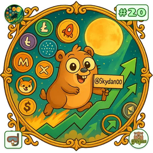 go4.me | Skydan | @Skydan00 image