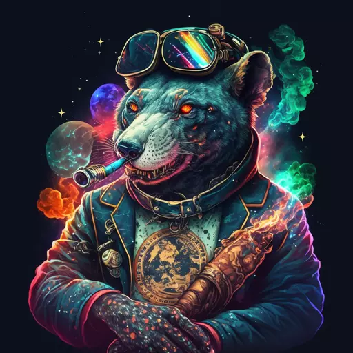 Bram C0h3n image
