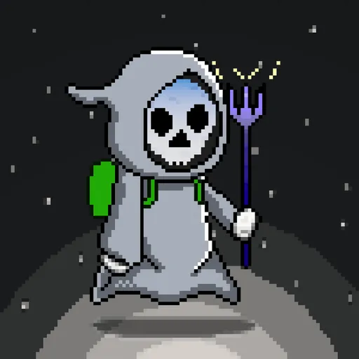 Chia Reapers #123 image