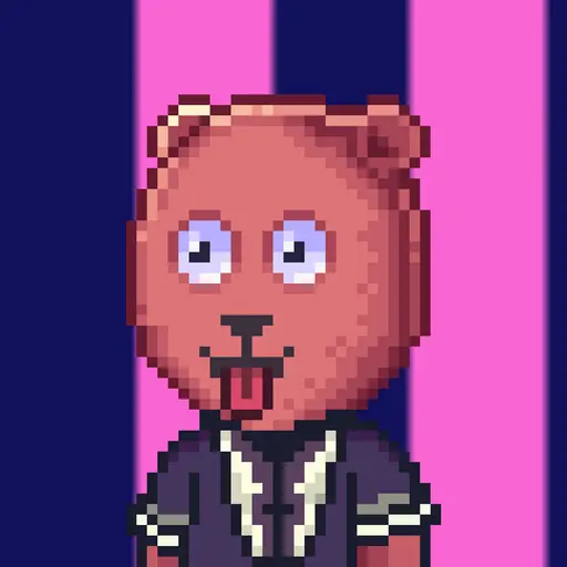 Little Marmot #891 image