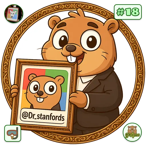 go4.me | Aiman Fadal | @Dr_stanfords image