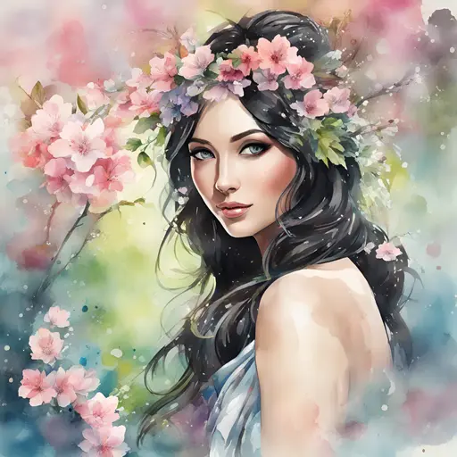 Natural Beauty #69 image