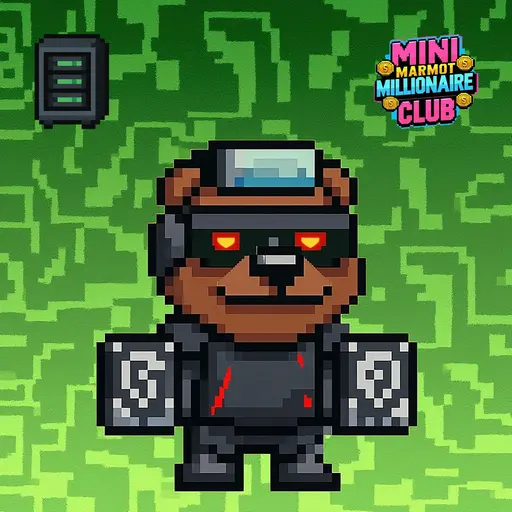 Mini Marmot DSP 41 image