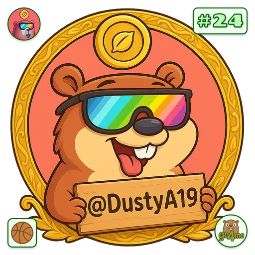 go4.me | 🌱 Dusty | @DustyA19 image