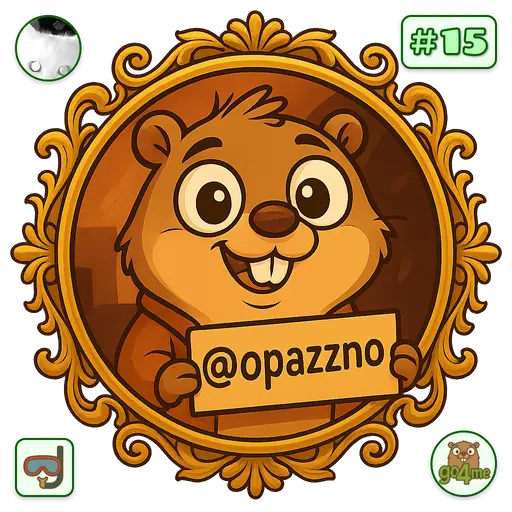 go4.me | INKO | @opazzno image