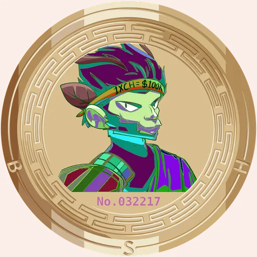 BSH Number #OTIy image