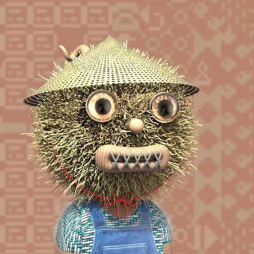 Mojo Farmer 39 image